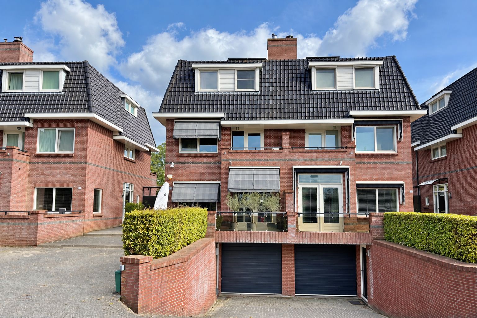 Foto van Kerkwetering 21, Oudewater