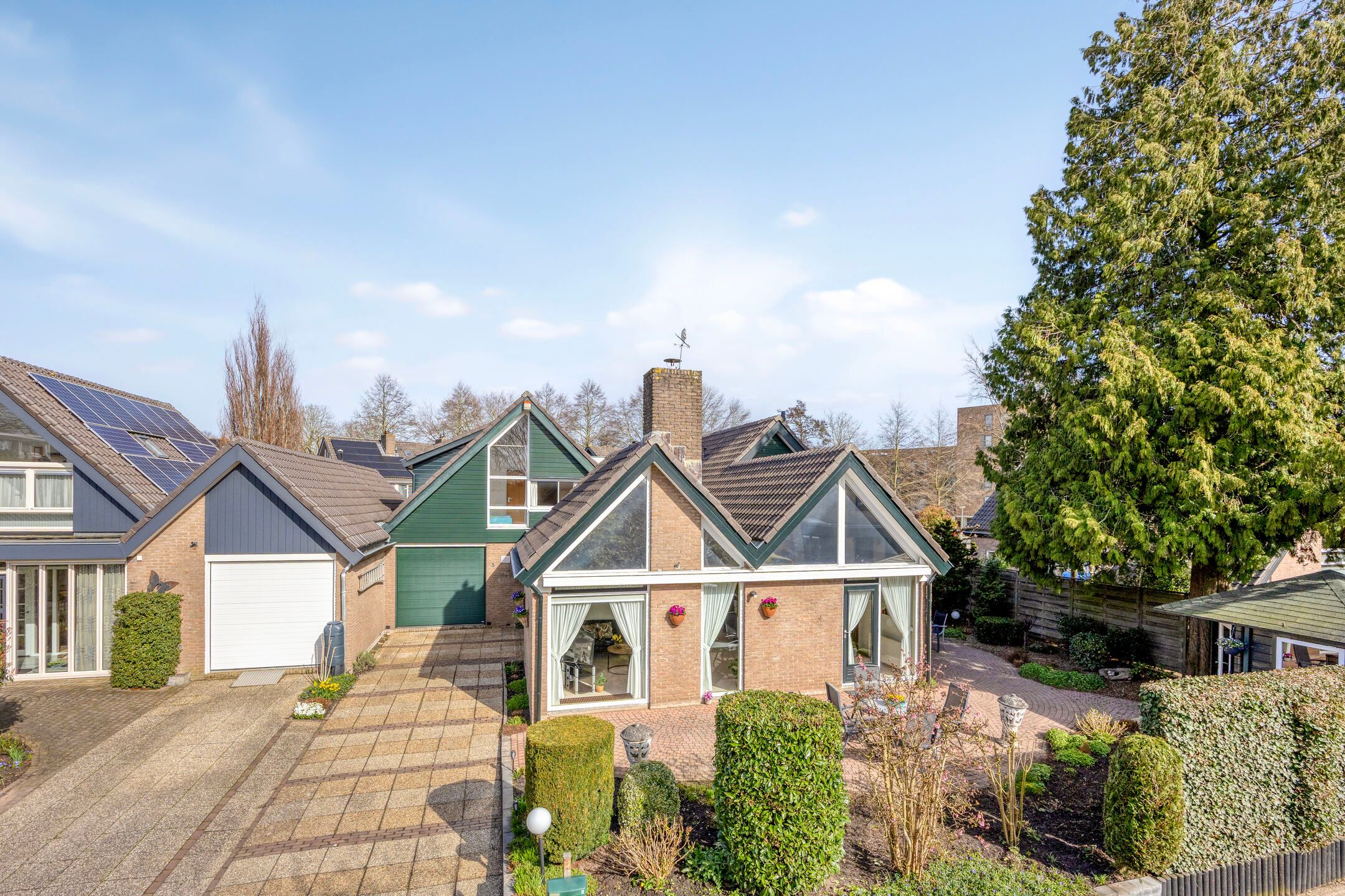 Foto van Hekendorperweg 3, Oudewater