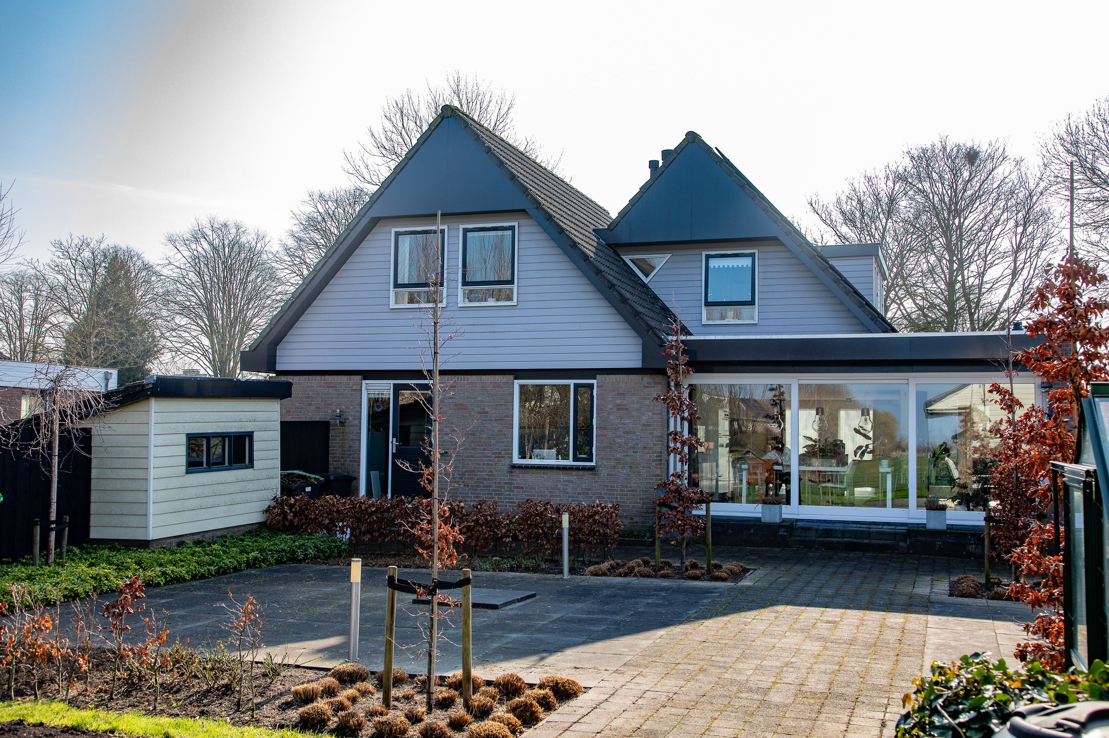 Foto van Hekendorperweg 32A, Oudewater