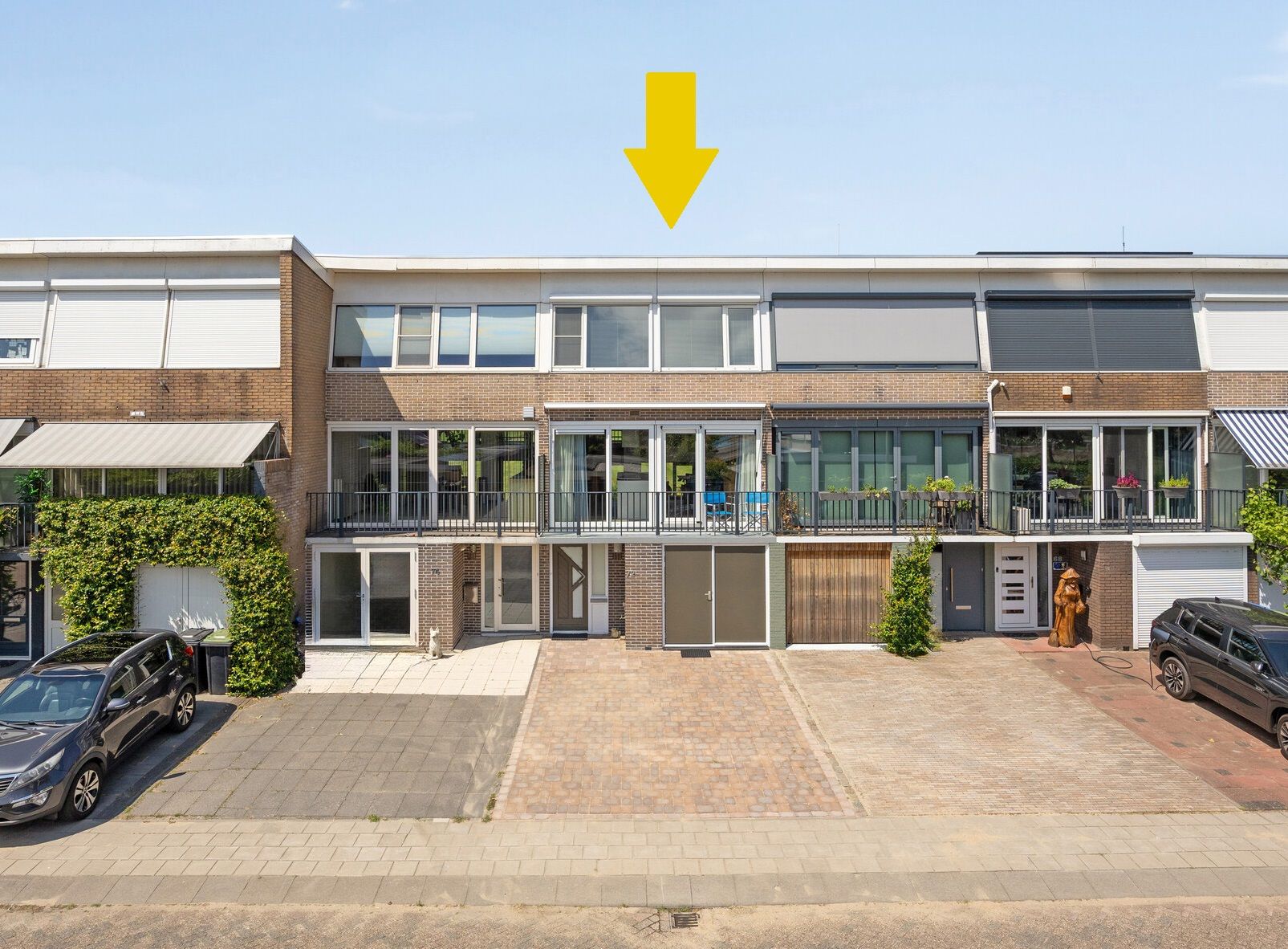 Foto van Dijkgraaflaan 72, Oudewater