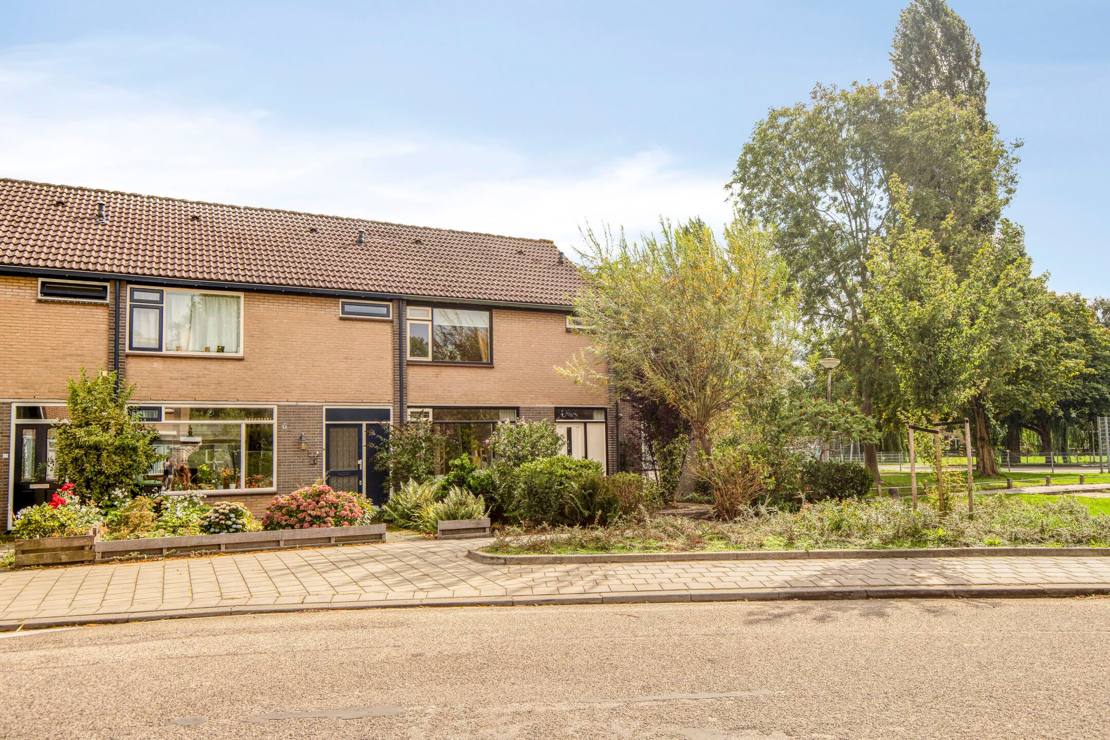 Foto van Papenhoeflaan 41, Oudewater