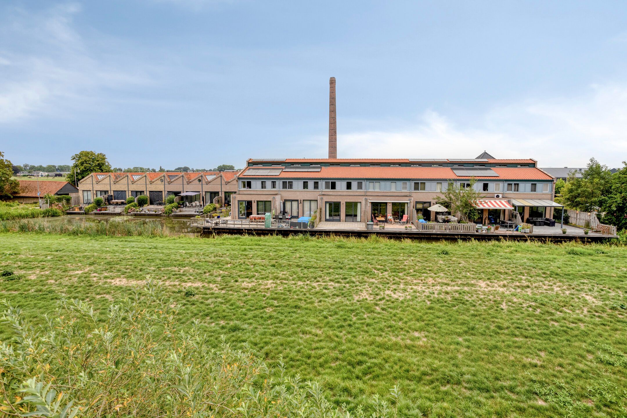 Foto van Oude Touwfabriek 46, Oudewater
