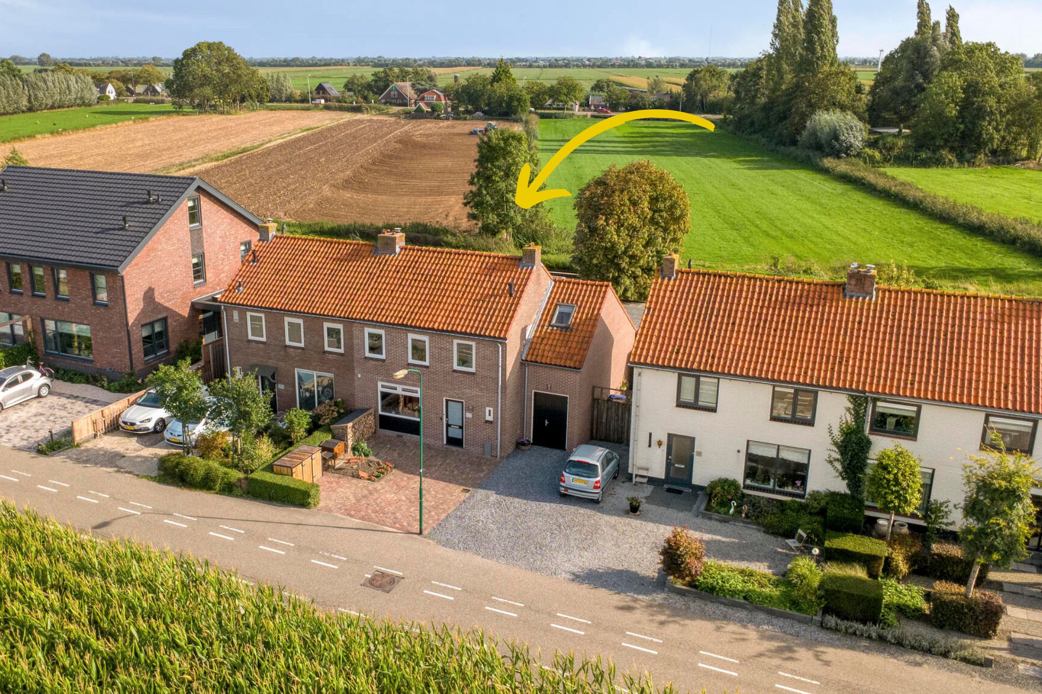 Foto van Waardsedijk 139, Snelrewaard