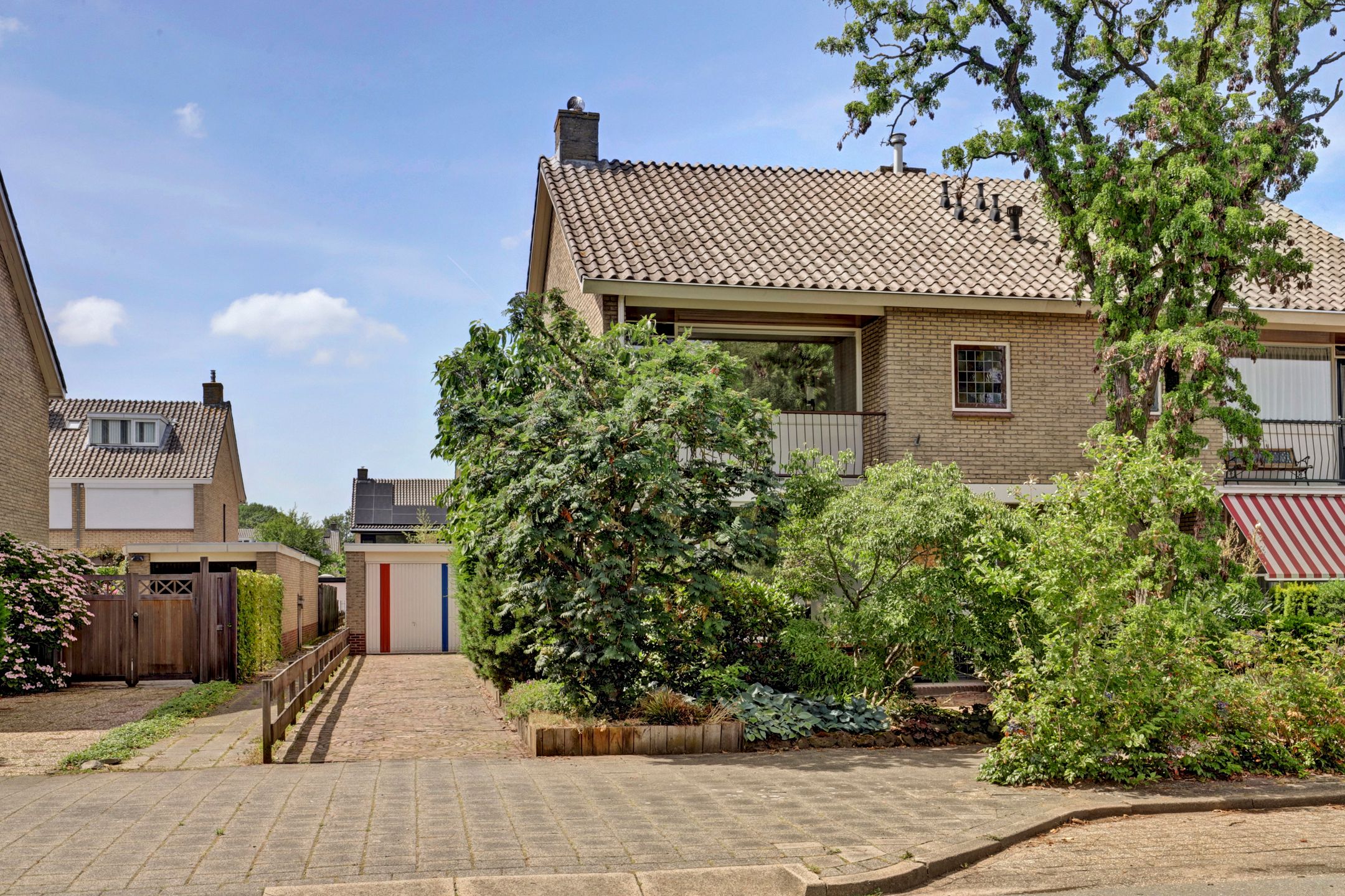 Foto van Mendes da Costalaan 18, Nieuwegein
