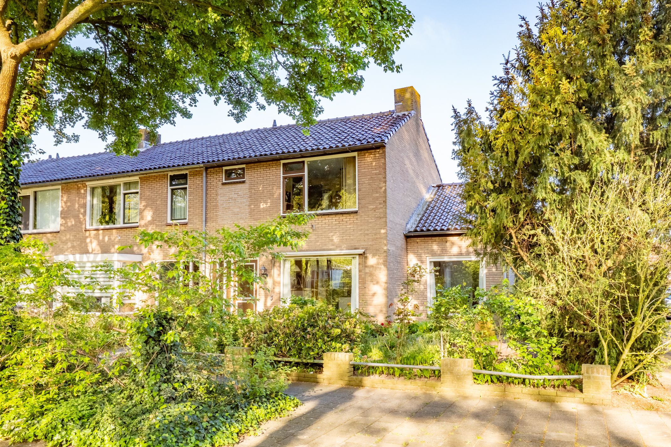 Foto van Mendes da Costalaan 120, Nieuwegein
