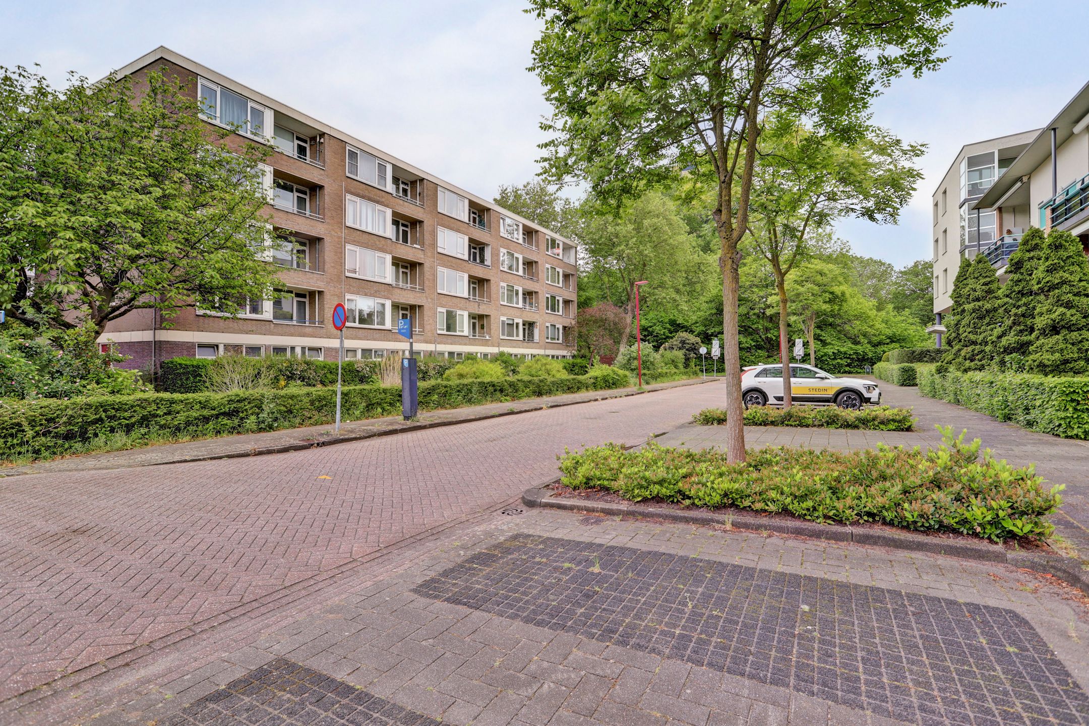 Foto van Richterslaan 31, Nieuwegein