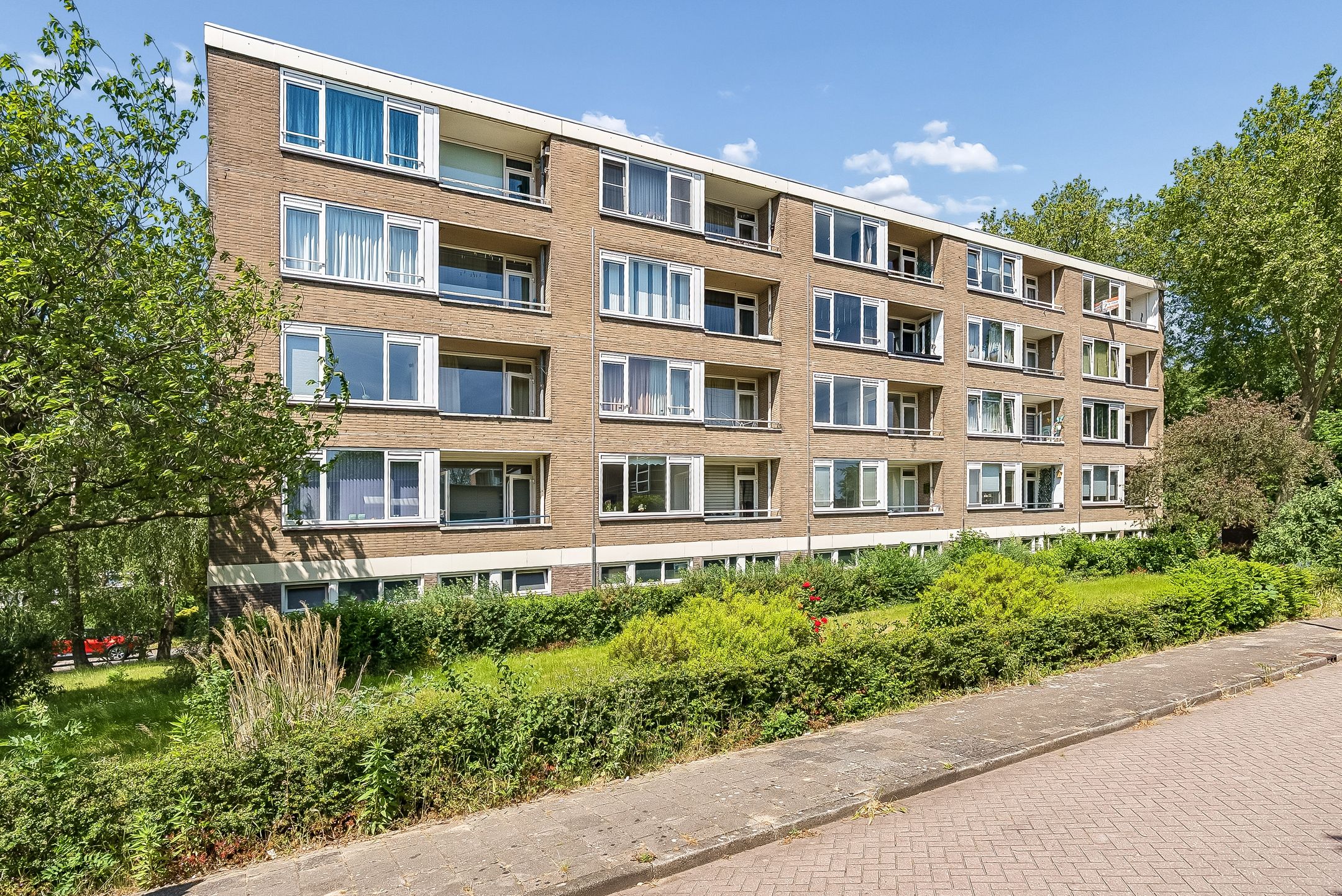 Foto van Richterslaan 41, Nieuwegein