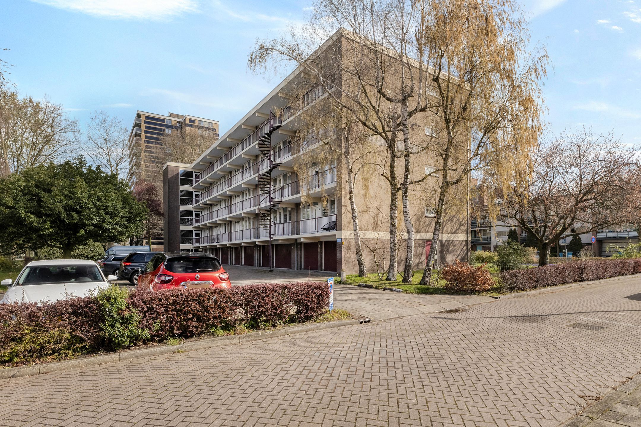 Foto van Richterslaan 47, Nieuwegein
