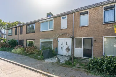 Foto van Reyerslaan 5, Nieuwegein