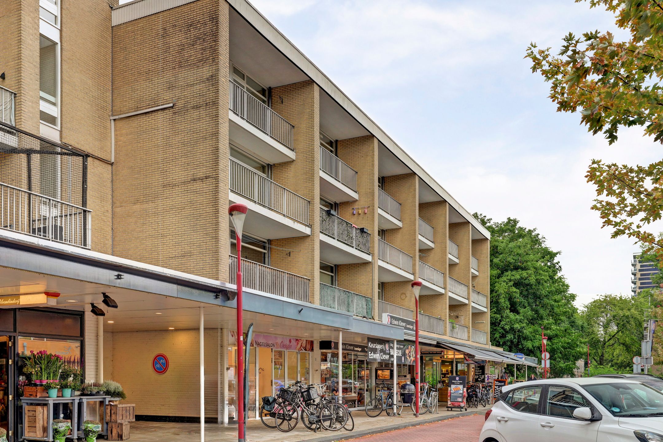 Foto van Israëlslaan 5, Nieuwegein