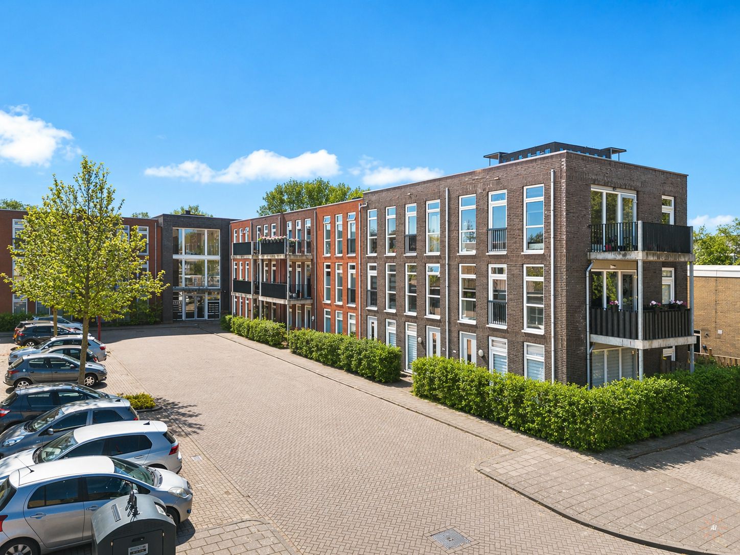 Foto van Kruyderlaan 2910, Nieuwegein