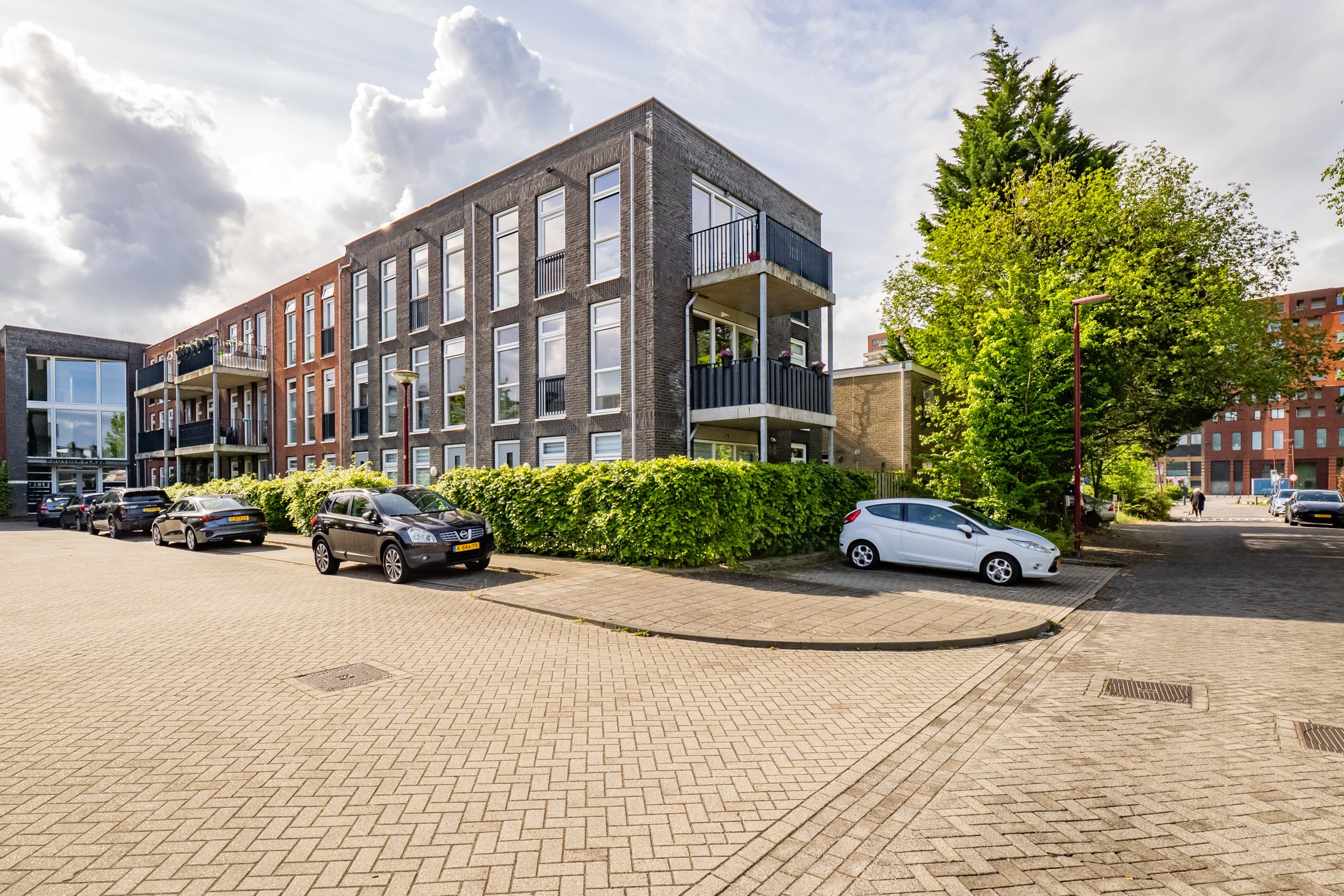 Foto van Kruyderlaan 2937, Nieuwegein