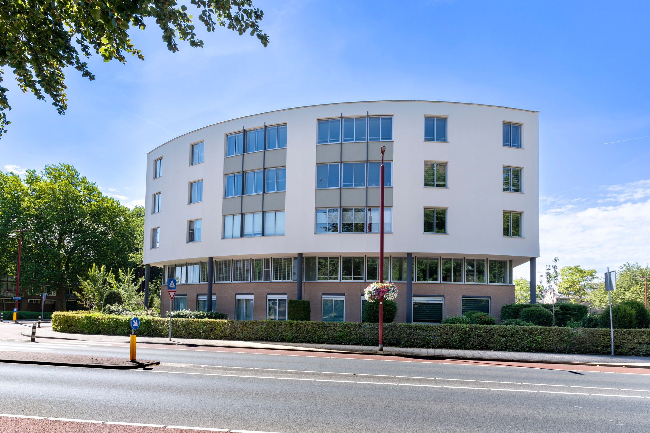 Foto van van Reeslaan 65, Nieuwegein