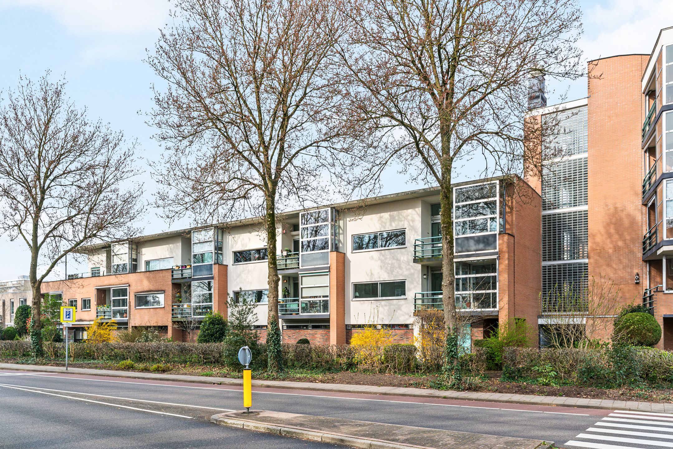 Foto van van Reeslaan 71, Nieuwegein