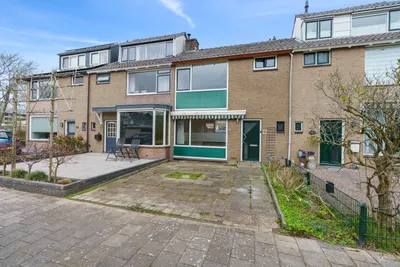 Foto van Wiegerslaan 20, Nieuwegein