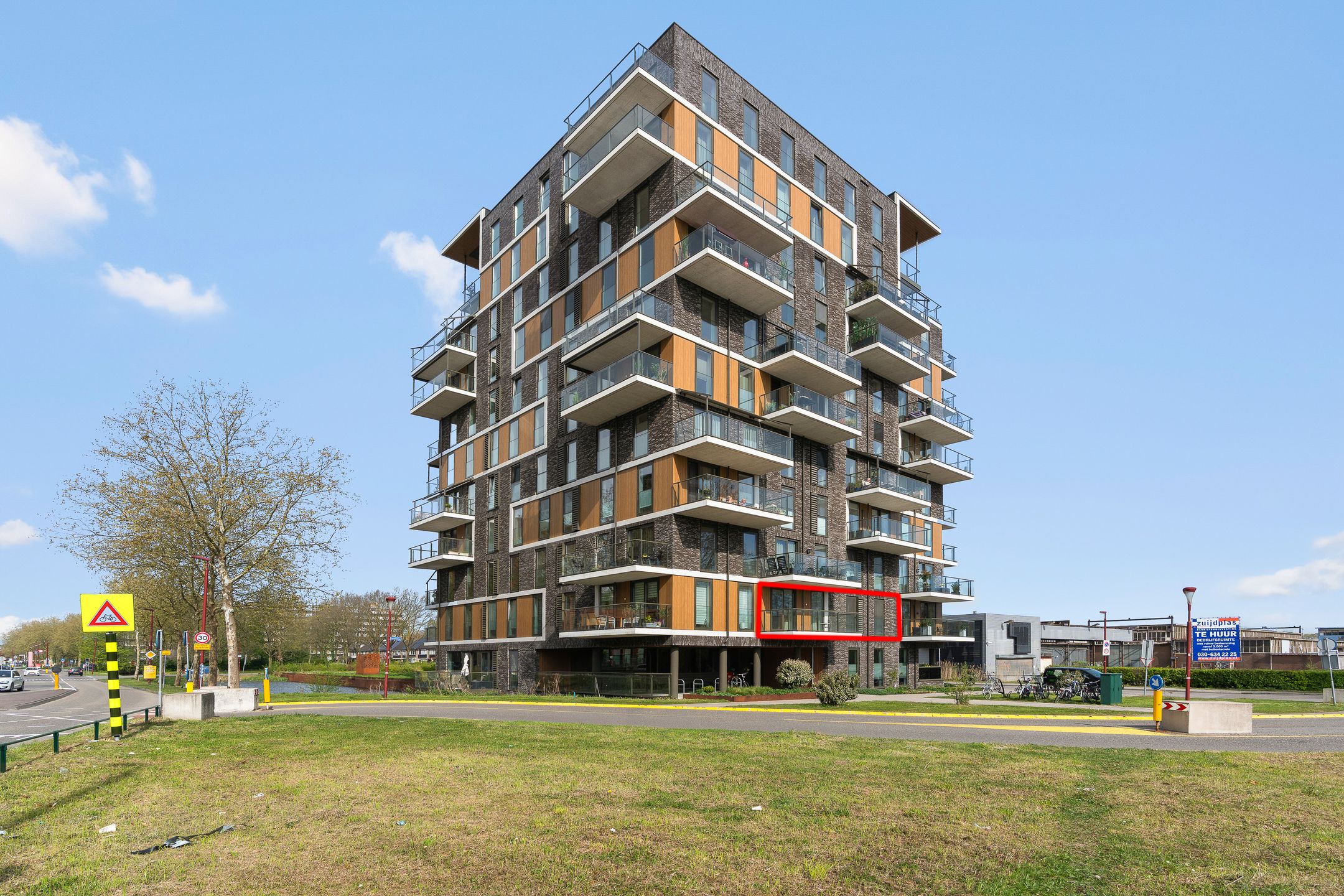 Foto van Herenstraat 135, Nieuwegein