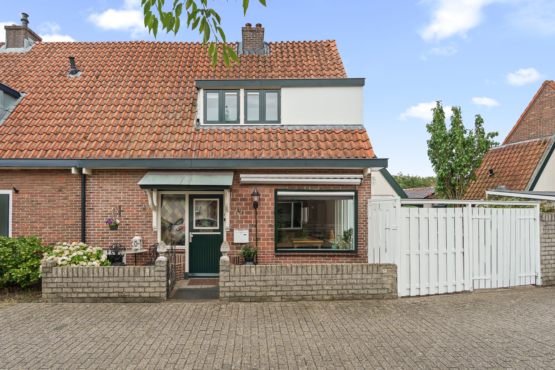Foto van Stormerdijkstraat 7, Nieuwegein