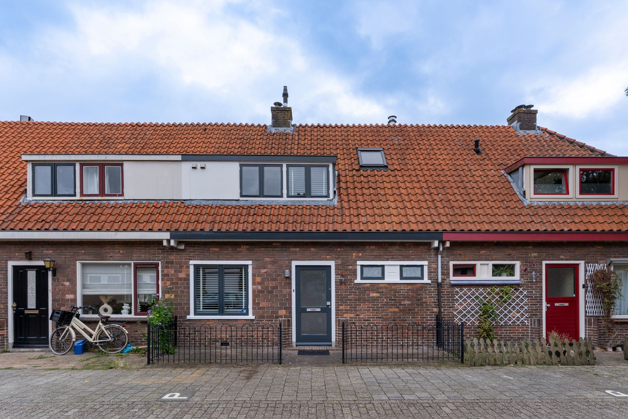 Foto van Stormerdijkstraat 51, Nieuwegein