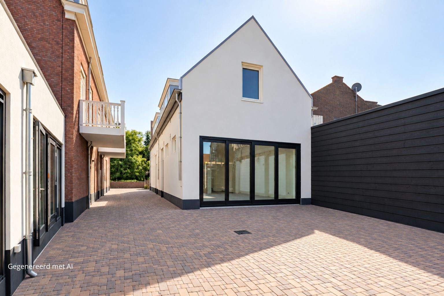 Foto van Herenstraat 41A, Nieuwegein