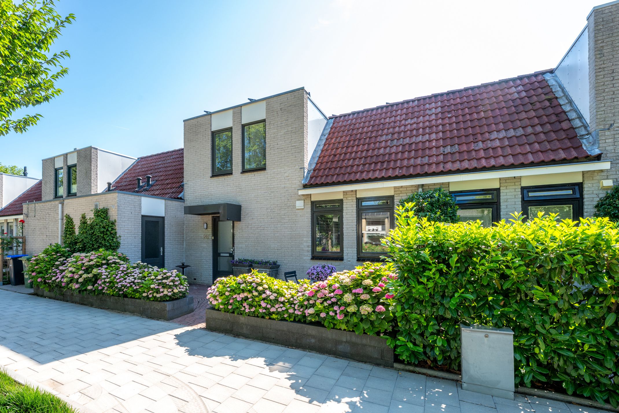 Foto van Prof. Dr. Claylaan 26, Nieuwegein