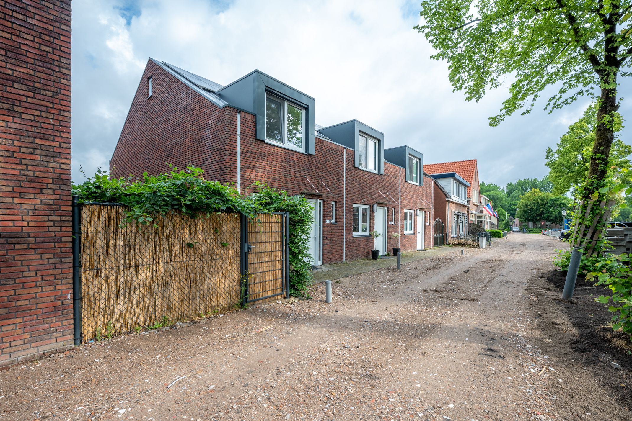 Foto van Kerkveld 633, Nieuwegein