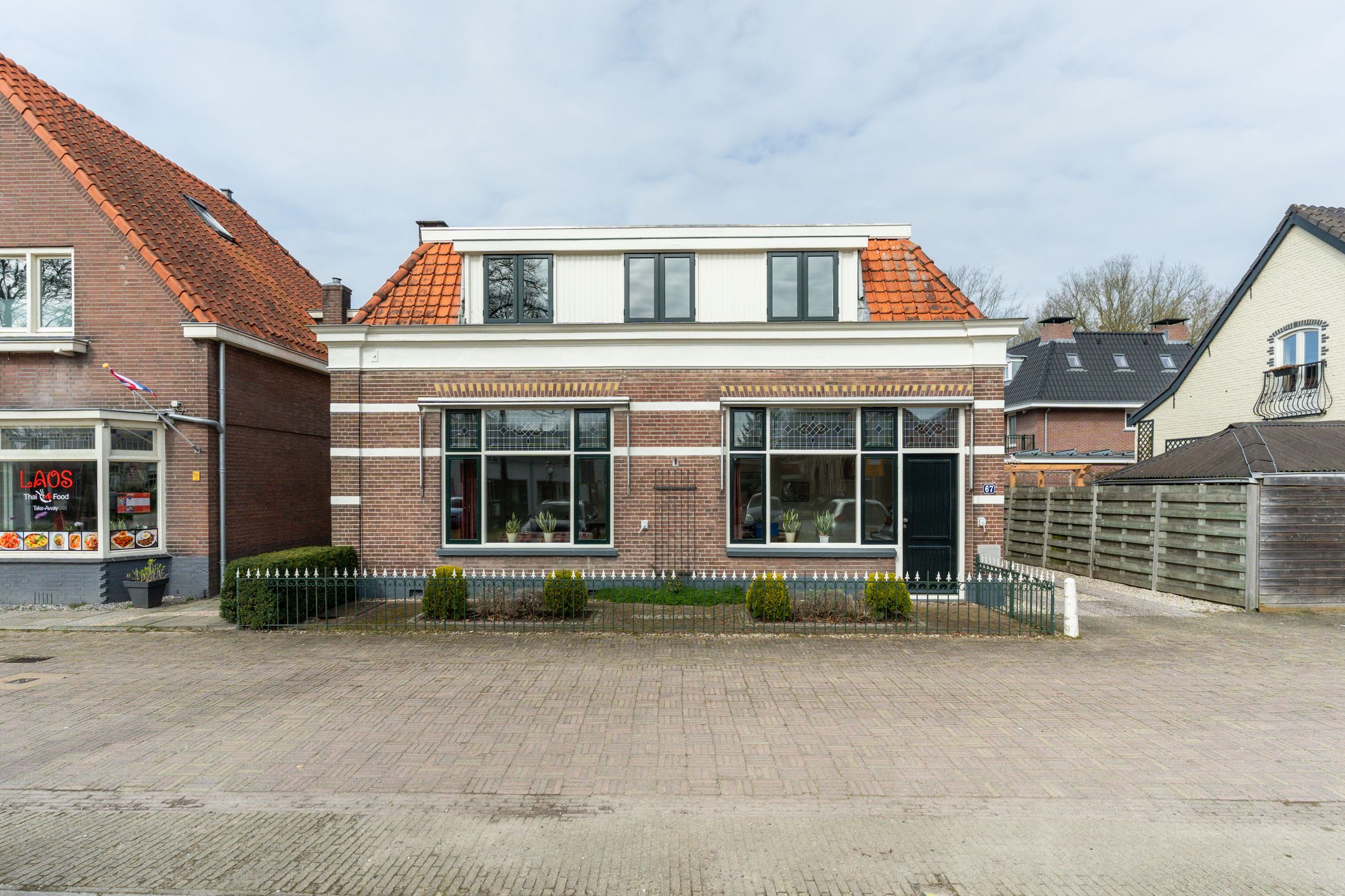 Foto van Kerkveld 67, Nieuwegein