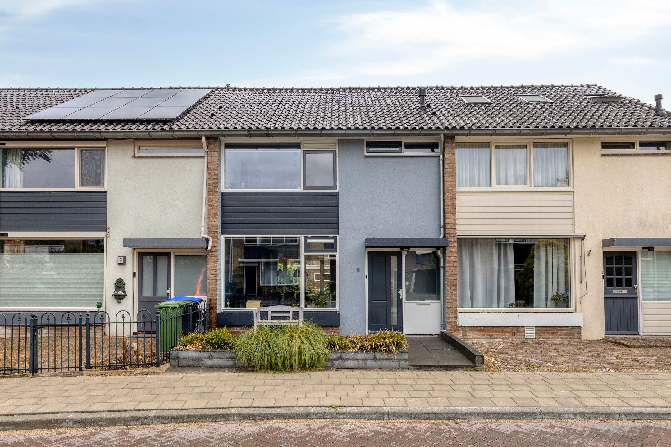 Foto van Prof. Dr. Kramerslaan 5, Nieuwegein
