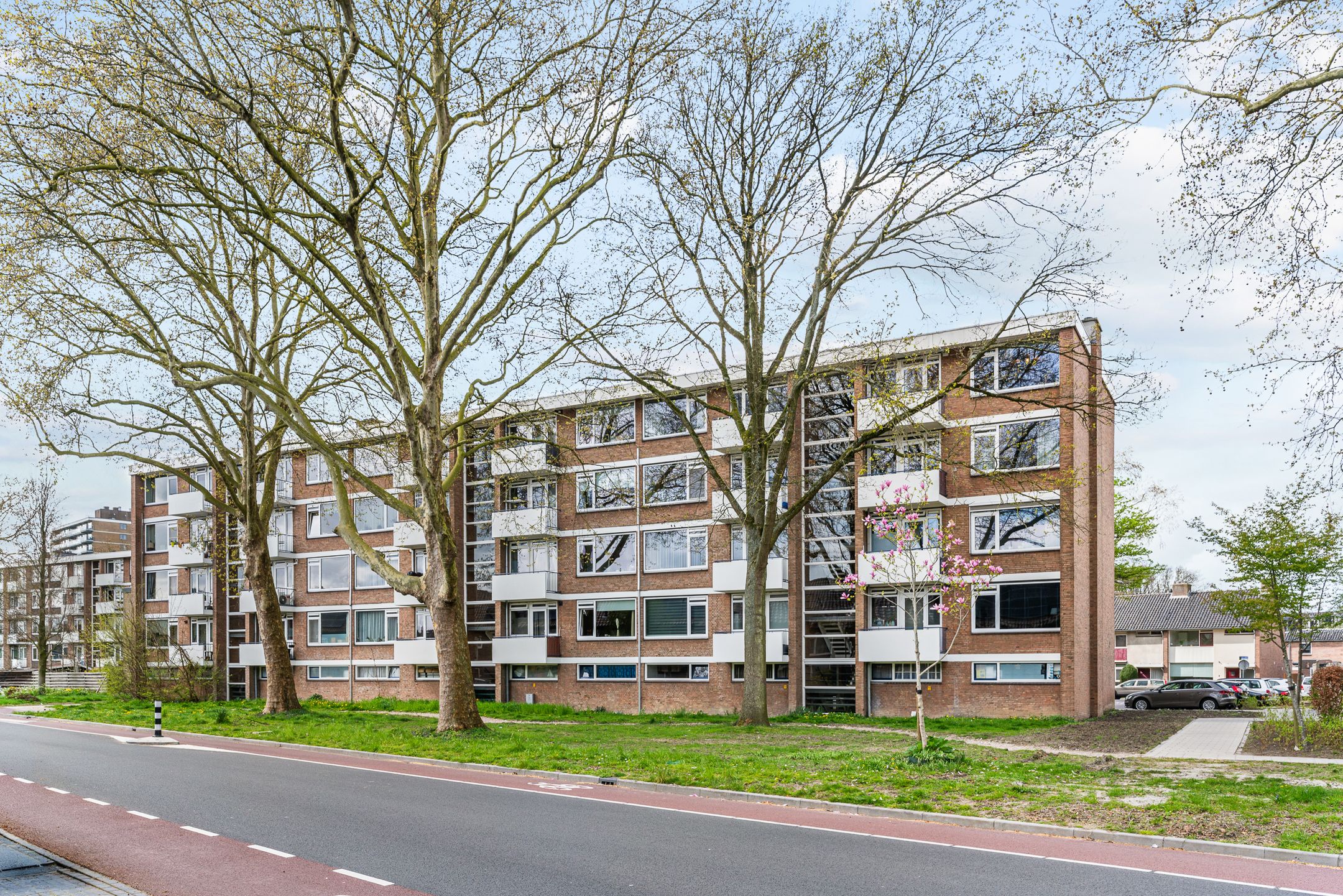Foto van Prof. Dr. Bakkerlaan 7, Nieuwegein