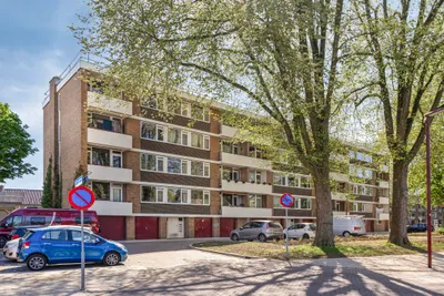 Foto van Prof. Dr. Bakkerlaan 75, Nieuwegein