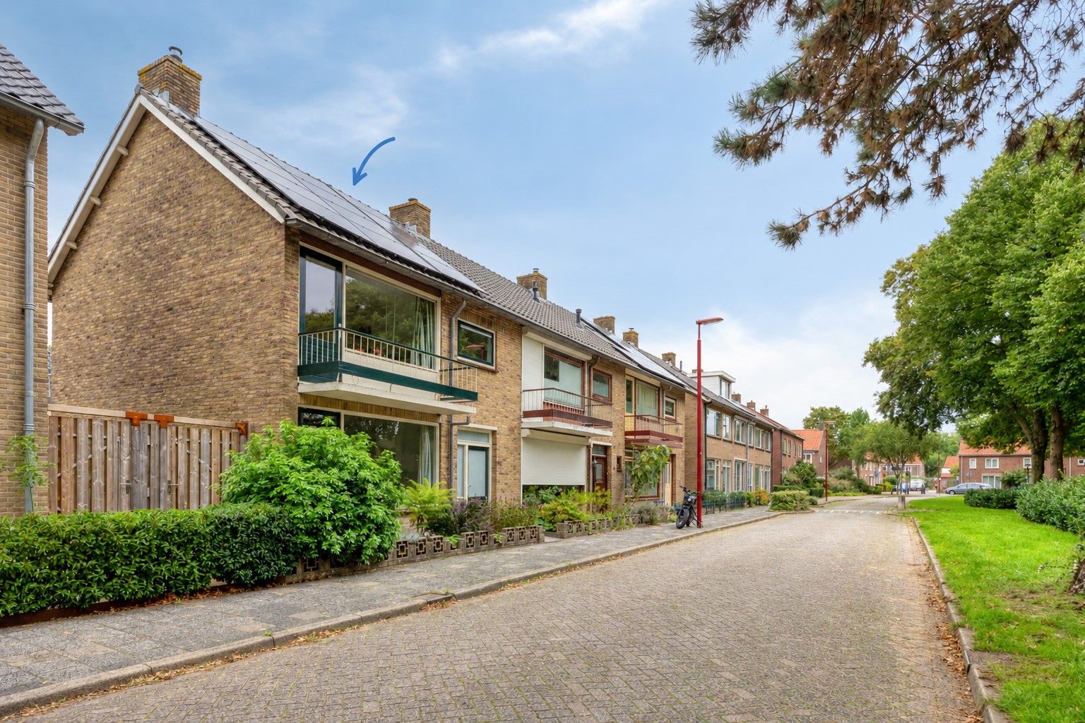 Foto van Drilleveld 16, Nieuwegein