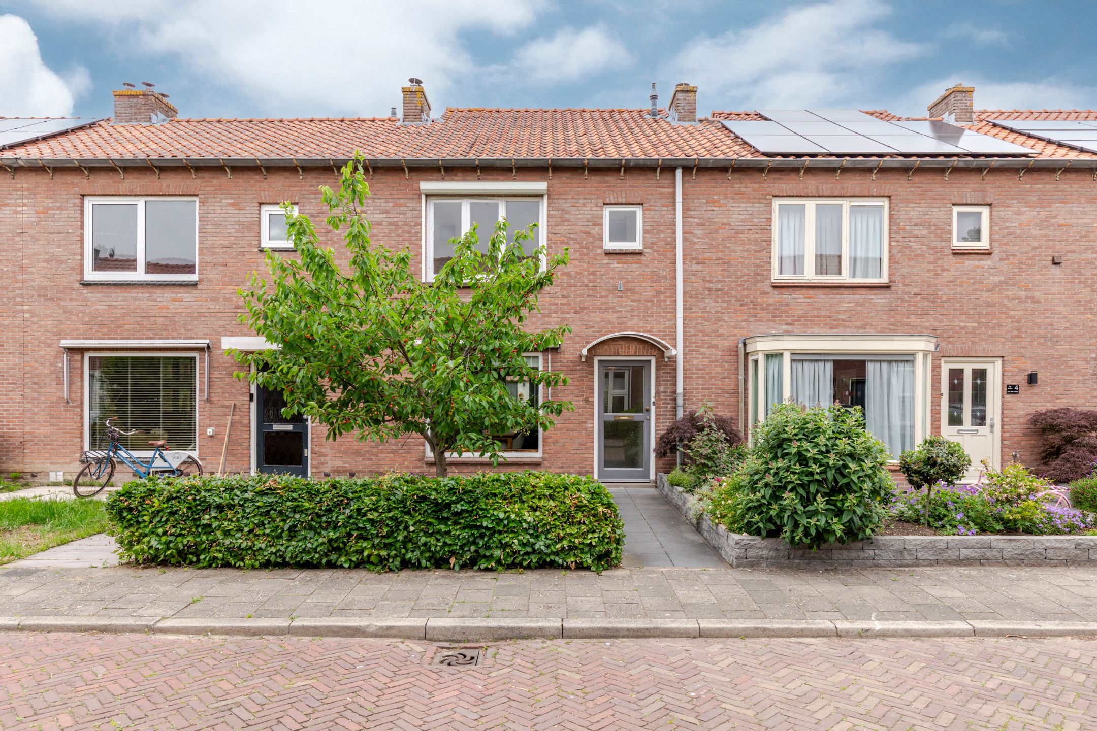 Foto van Rijnenborghstraat 6, Nieuwegein