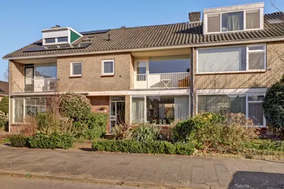 Foto van van der Lecklaan 3, Nieuwegein