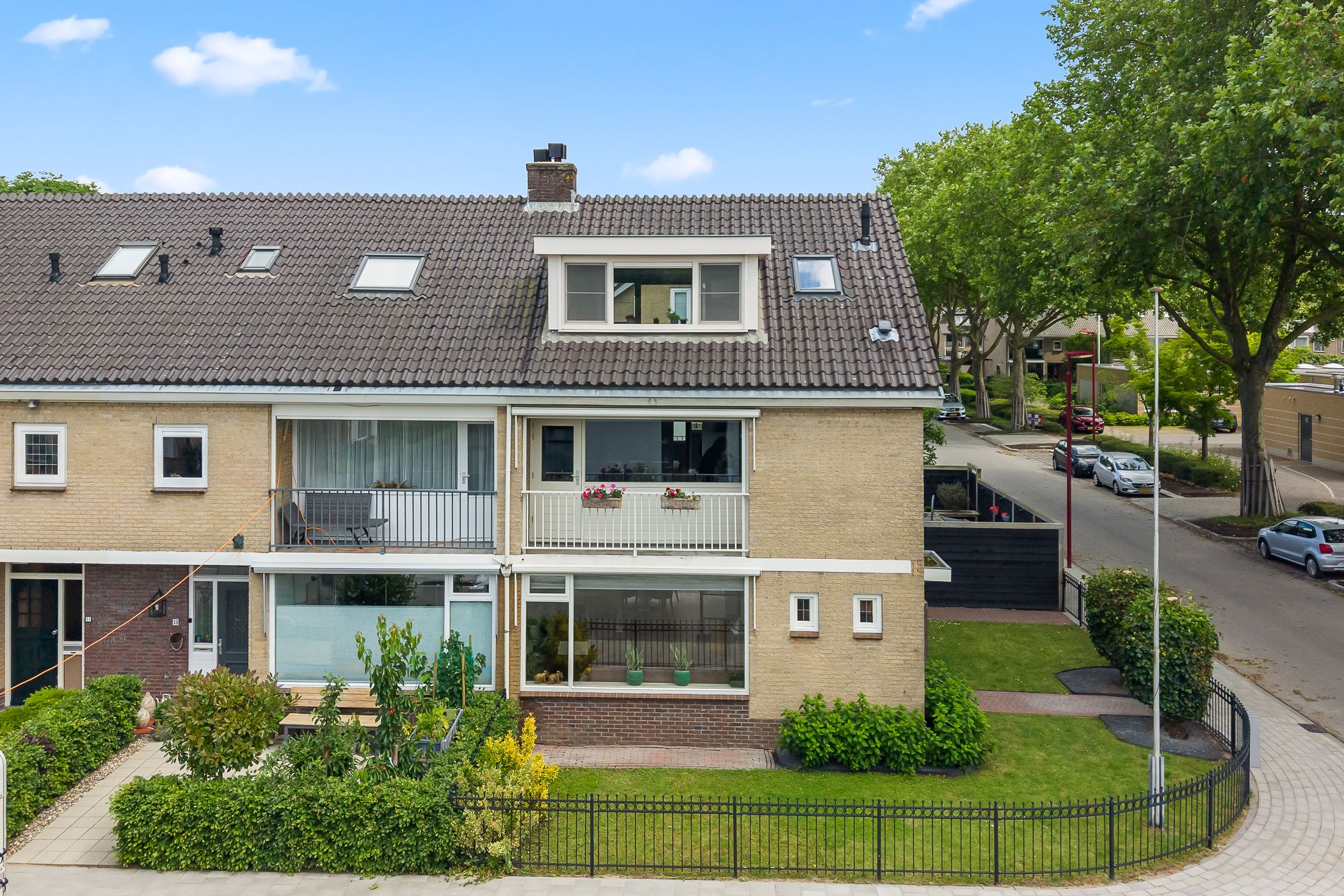 Foto van Rietveldlaan 15, Nieuwegein