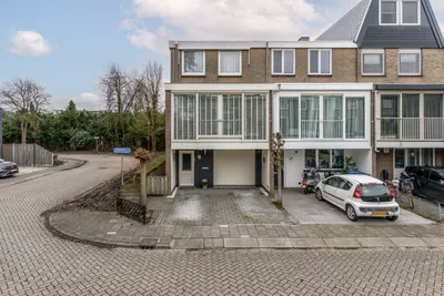 Foto van Chabotlaan 10, Nieuwegein