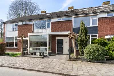 Foto van Ritsemalaan 26, Nieuwegein