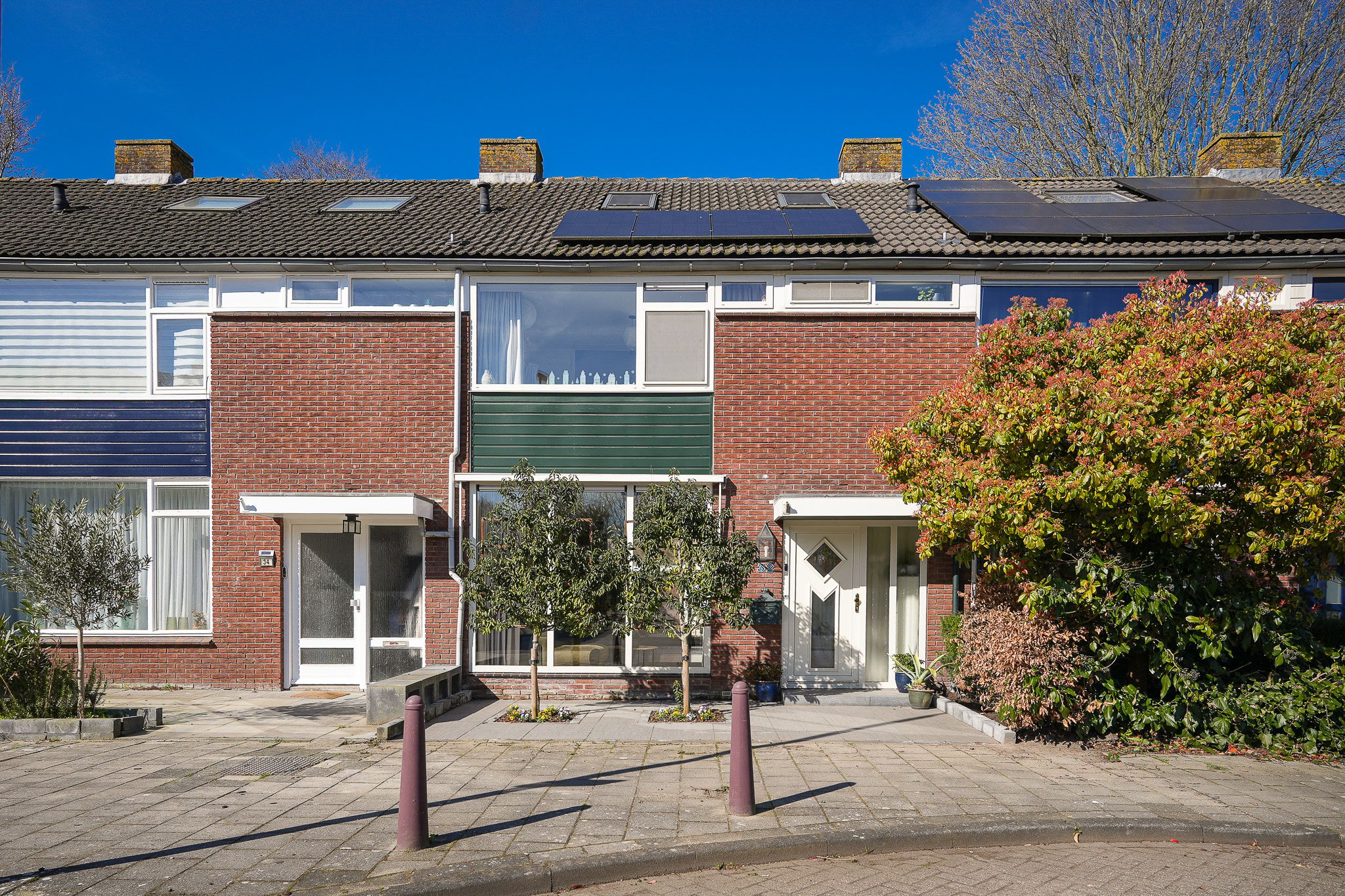 Foto van Ritsemalaan 32, Nieuwegein