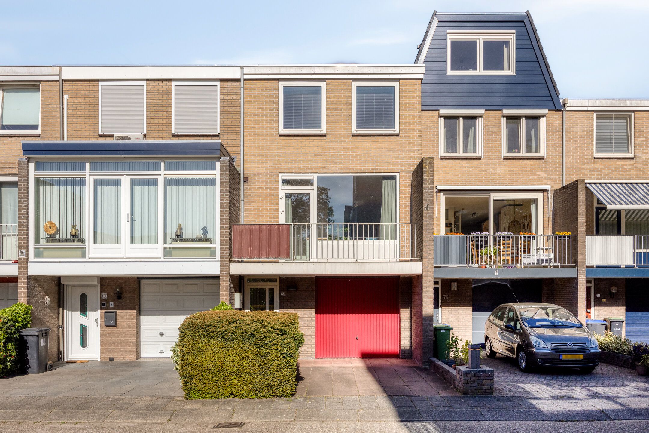 Foto van Ansinghlaan 78, Nieuwegein