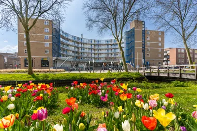 Foto van Bankstede 34, Nieuwegein