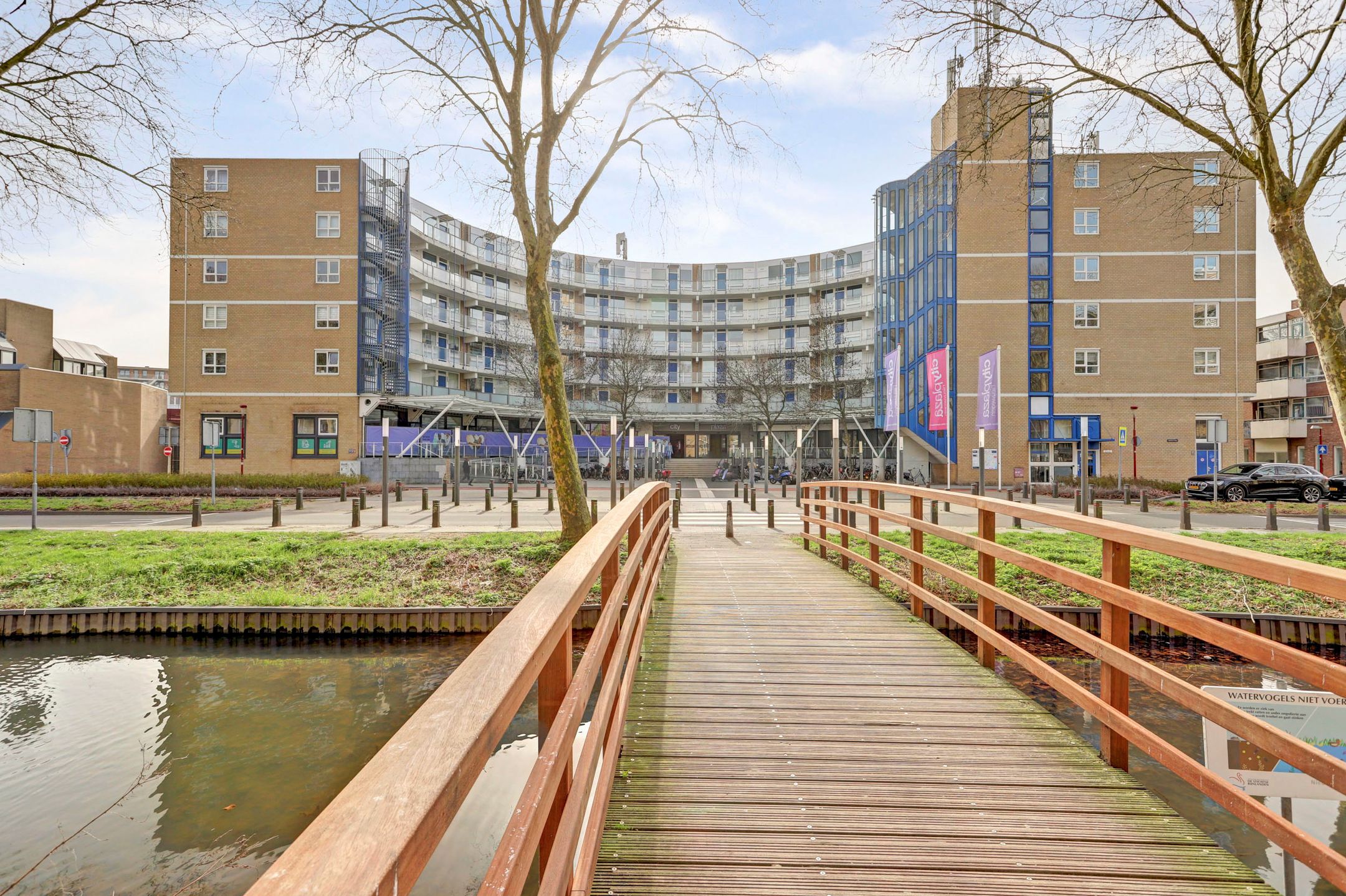 Foto van Bankstede 9, Nieuwegein