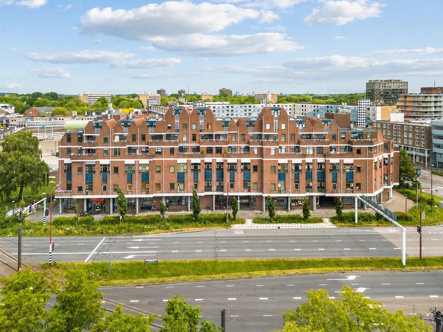Foto van Weverstedehof 27, Nieuwegein