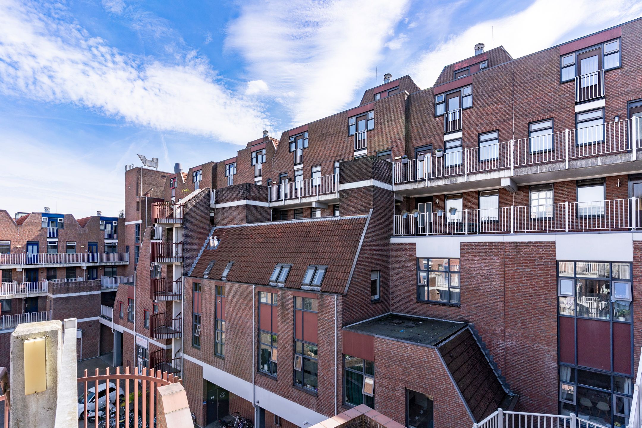Foto van Weverstedehof 32, Nieuwegein