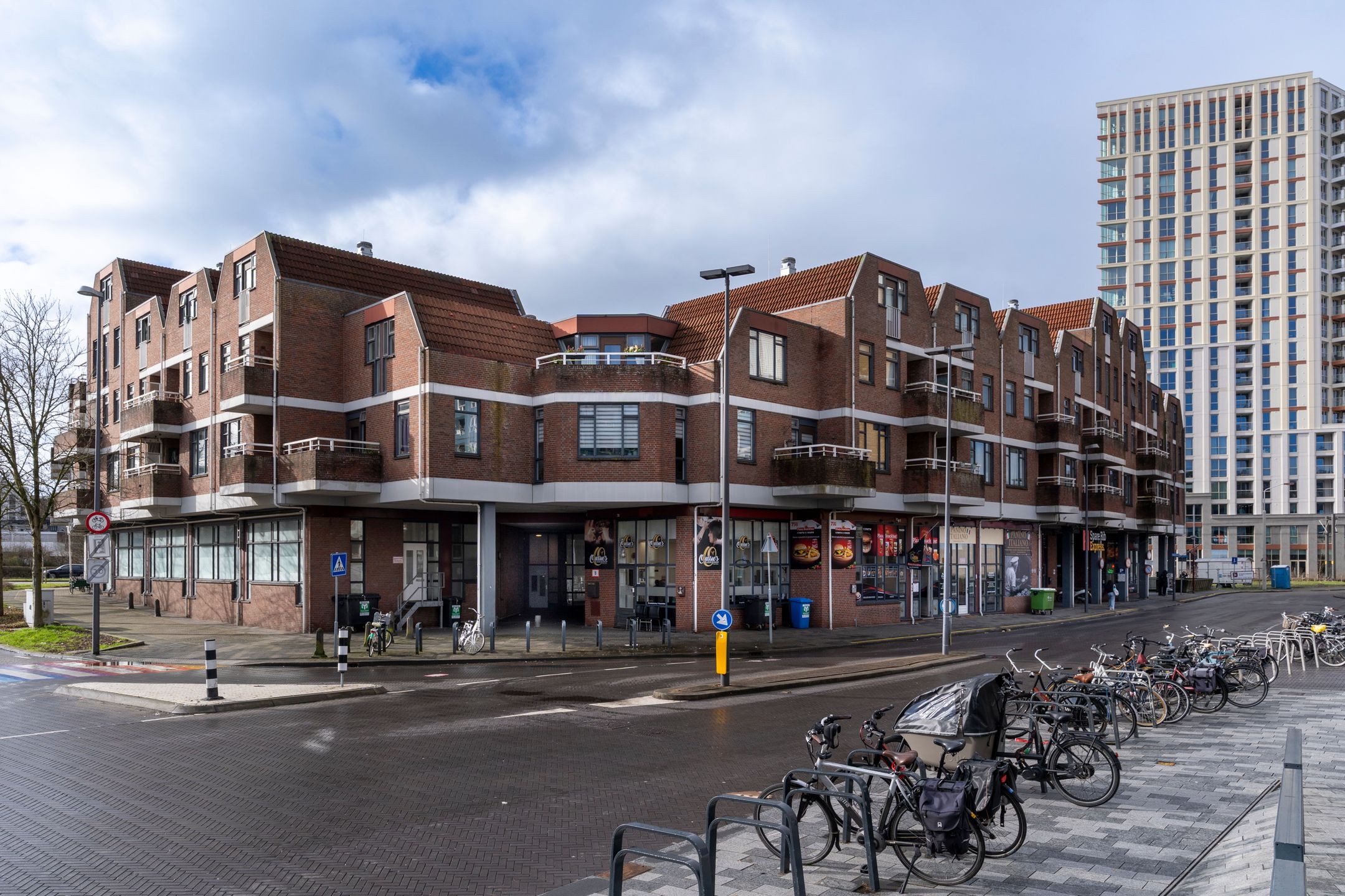 Foto van Weverstedehof 58, Nieuwegein