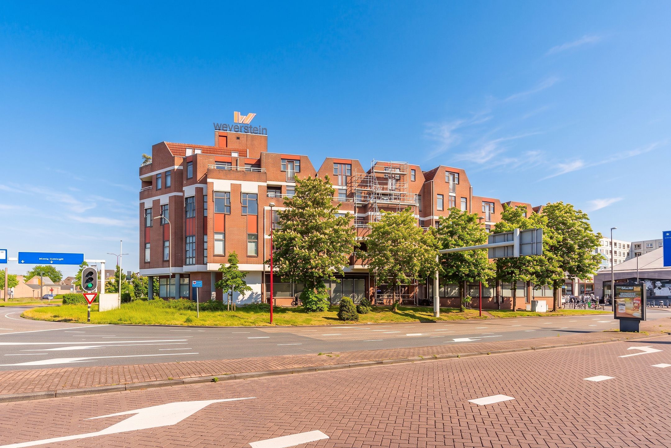 Foto van Weverstedehof 62, Nieuwegein