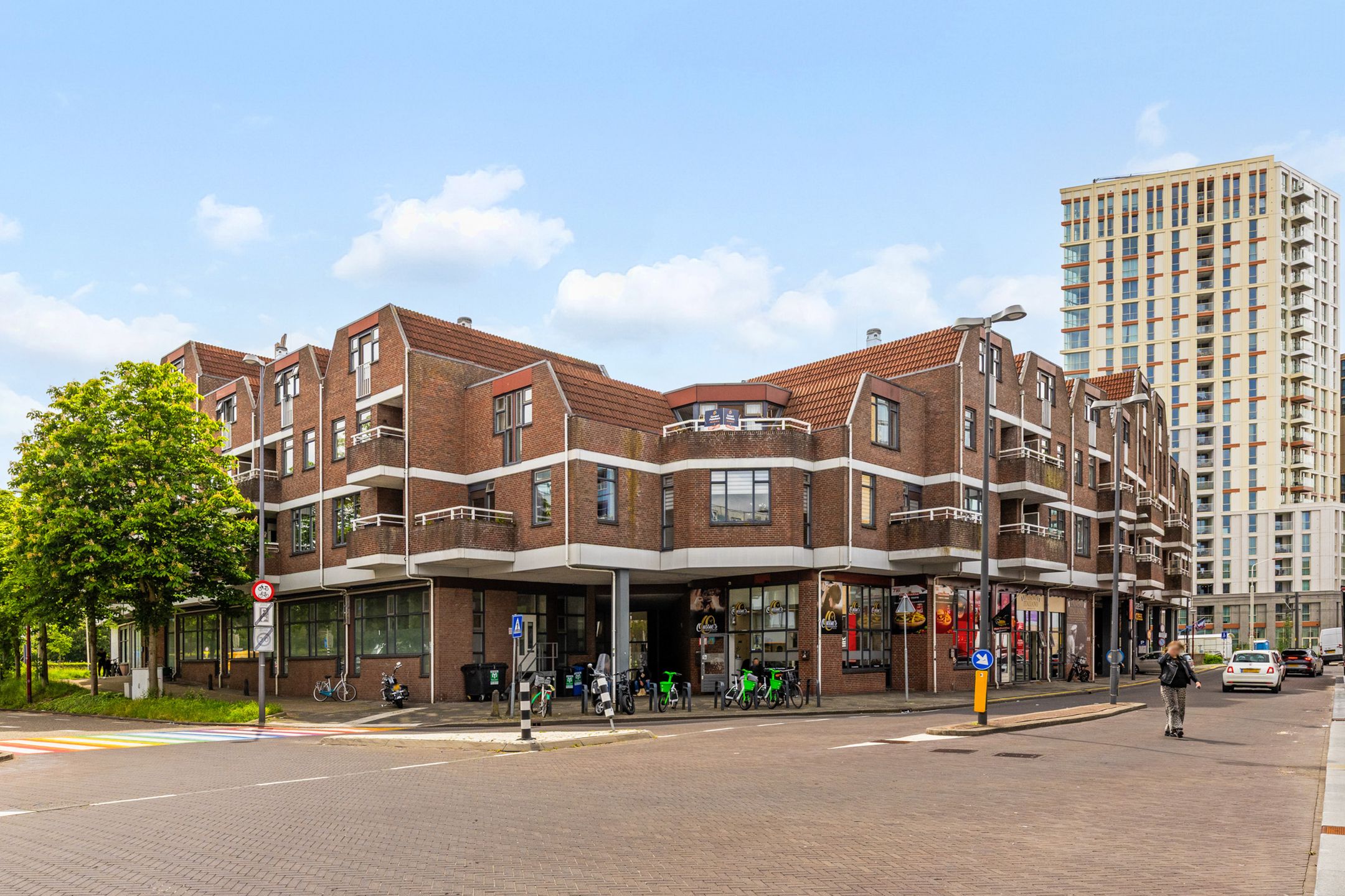 Foto van Weverstedehof 68, Nieuwegein