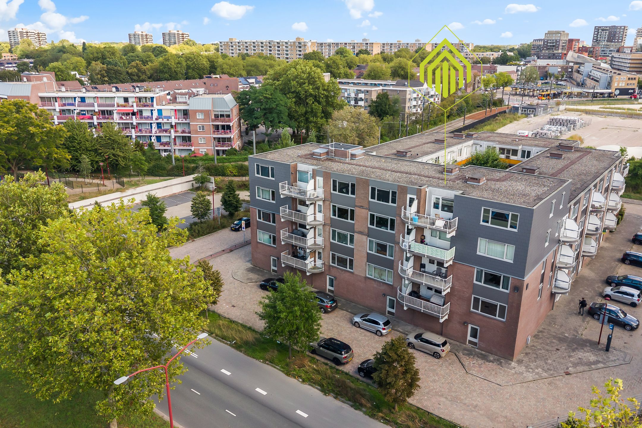 Foto van Hagestede 103, Nieuwegein