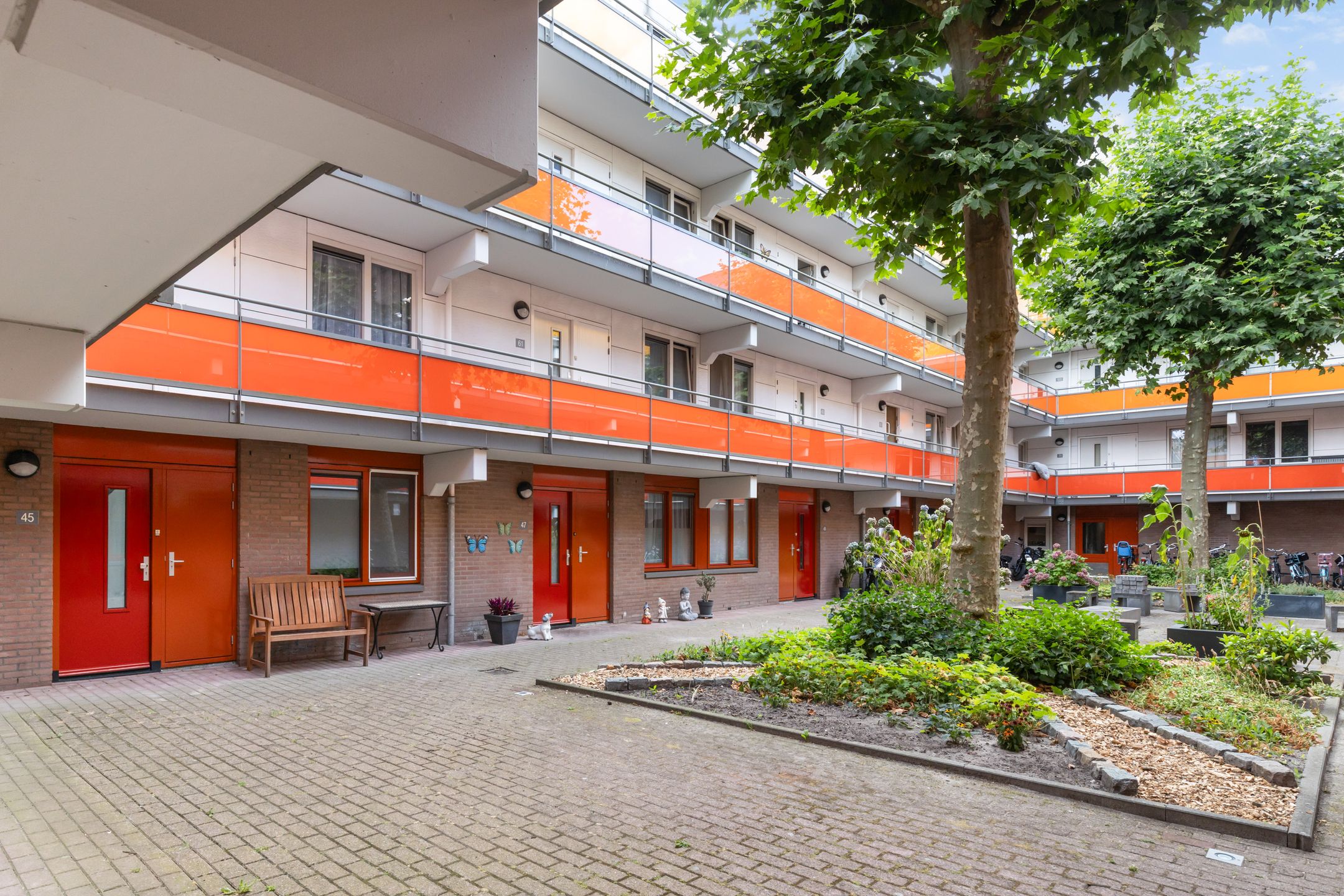 Foto van Hagestede 45, Nieuwegein