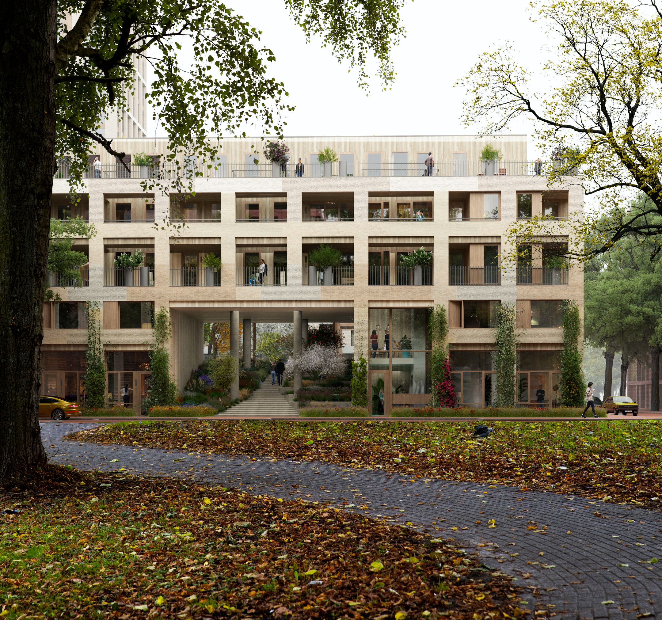 Foto van Zadelstede 210, Nieuwegein