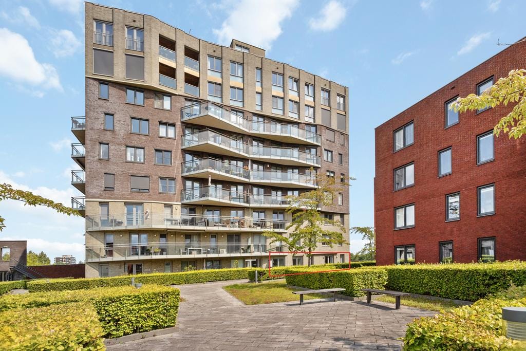 Foto van Noordstedeweg 128, Nieuwegein