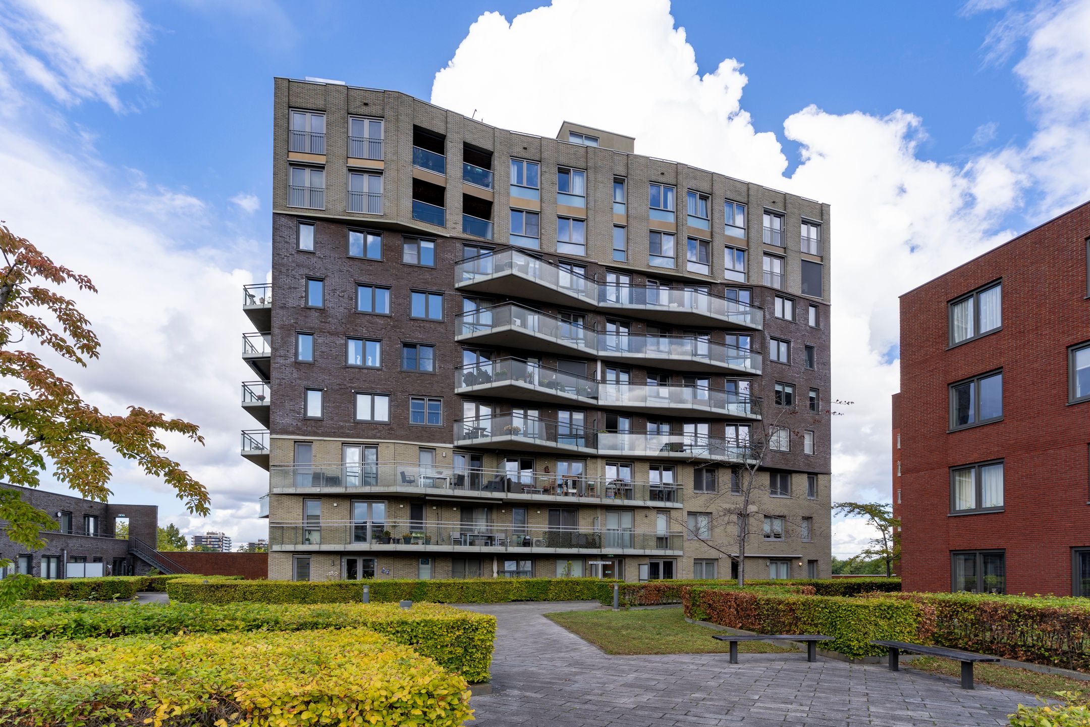 Foto van Noordstedeweg 174, Nieuwegein