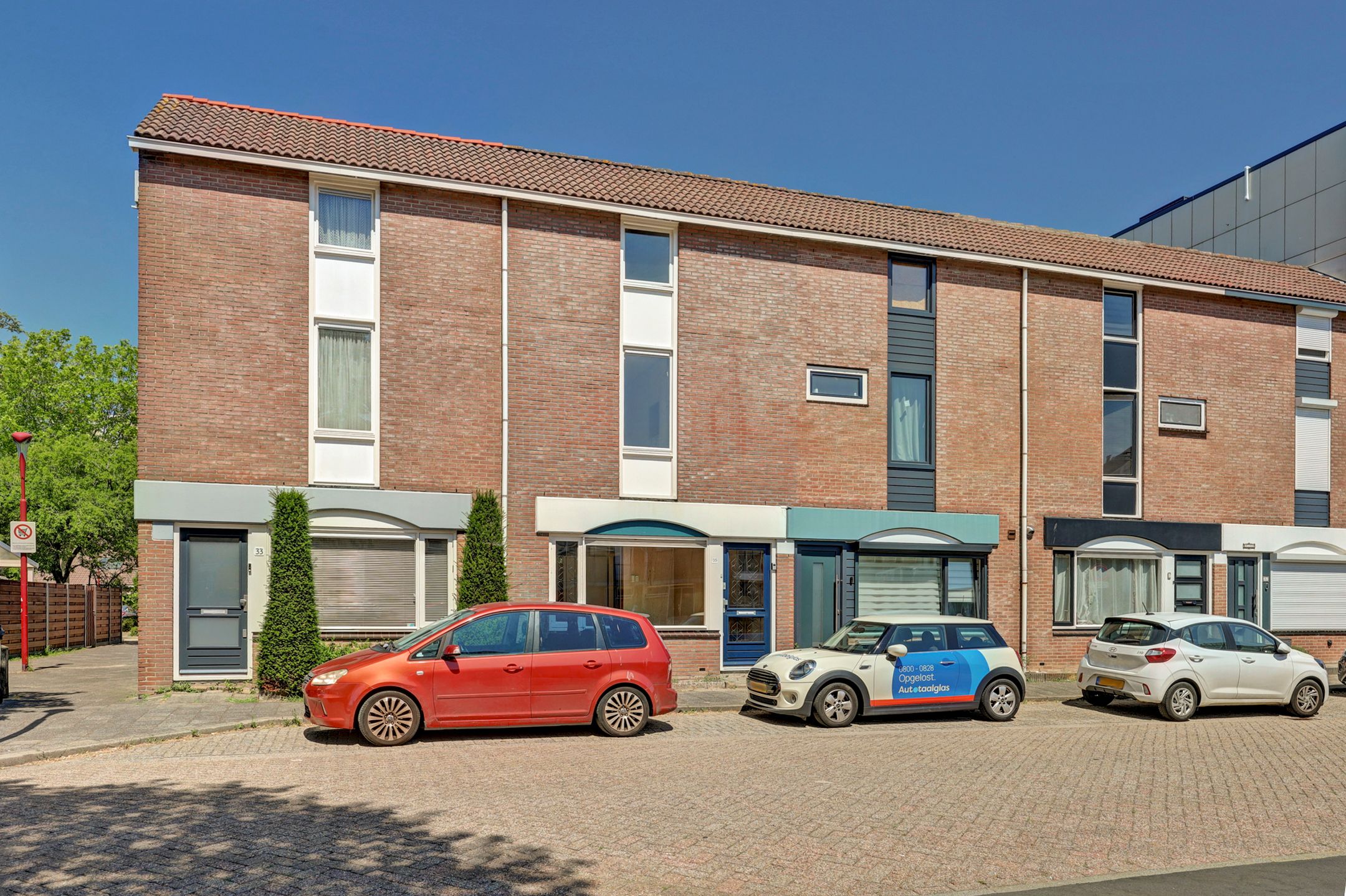 Foto van Erfstede 35, Nieuwegein